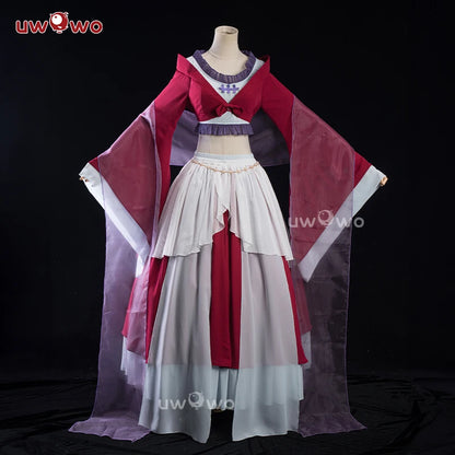 The Apothecary Diaries Maomao Dance Dress