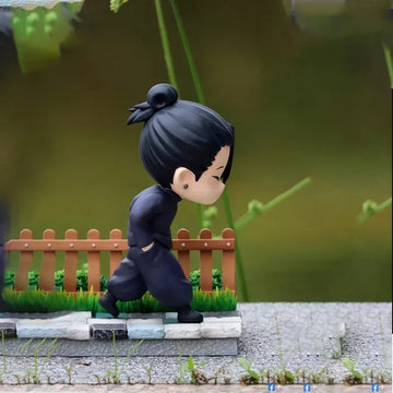 Geto Suguru