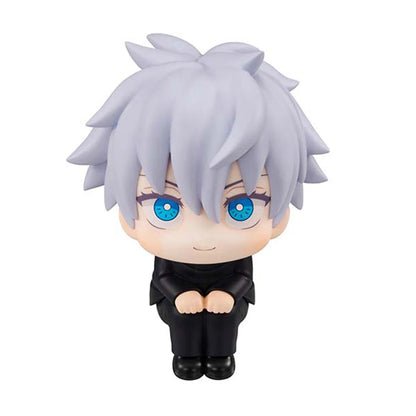 Jujutsu Kaisen Yuji PVC Figure