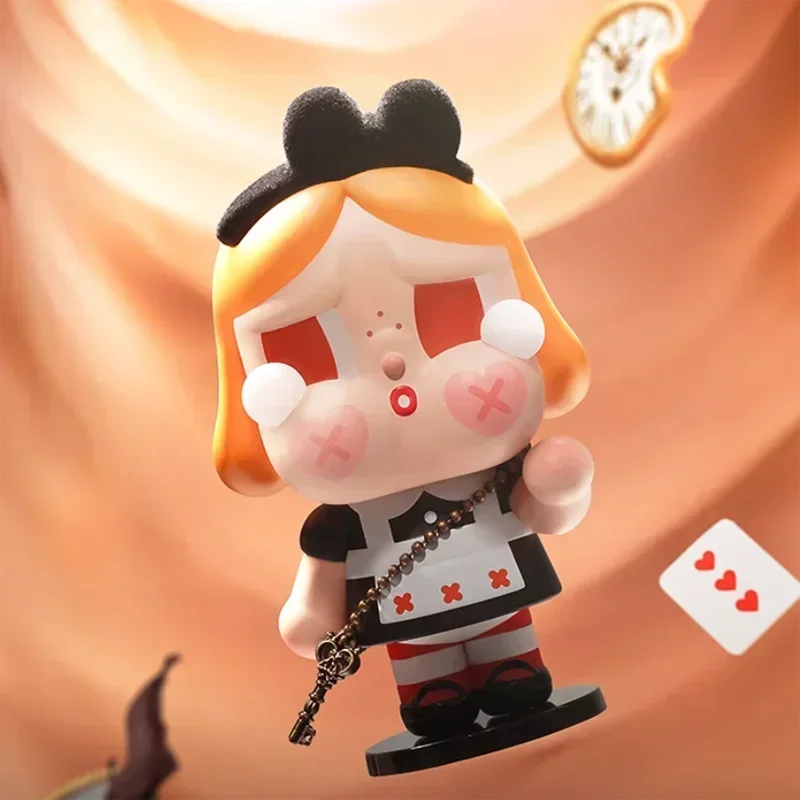Crybaby Crying Again Blind Box