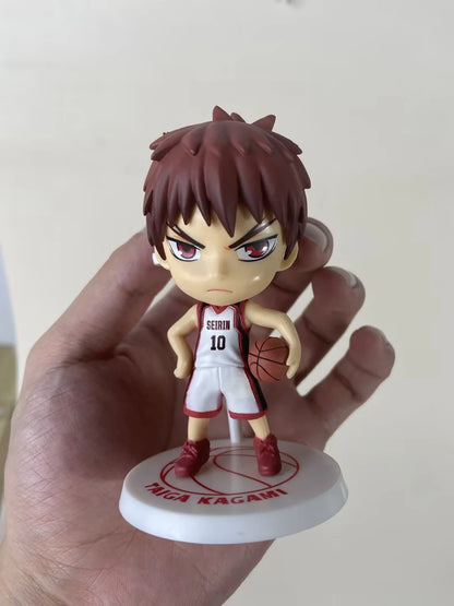Kuroko's Basketball Kuroko PVC Figure