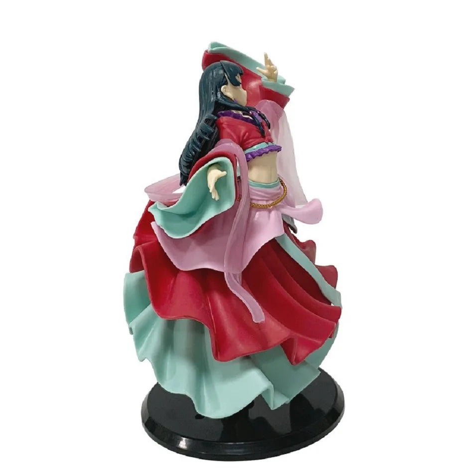 The Apothecary Diaries Maomao PVC Statue
