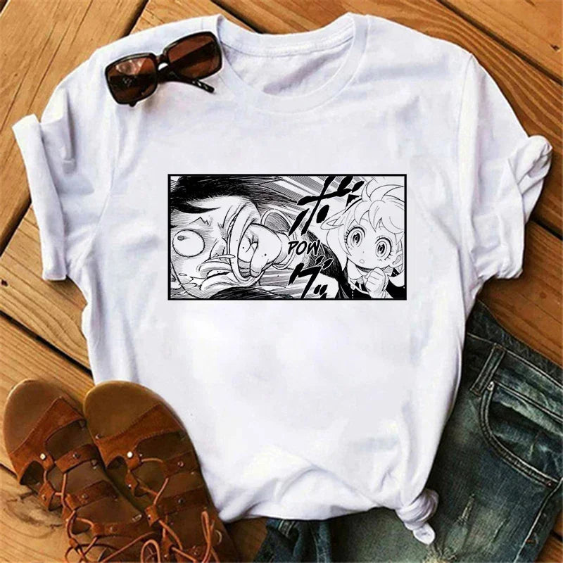 Spy X Family Anya T-Shirt