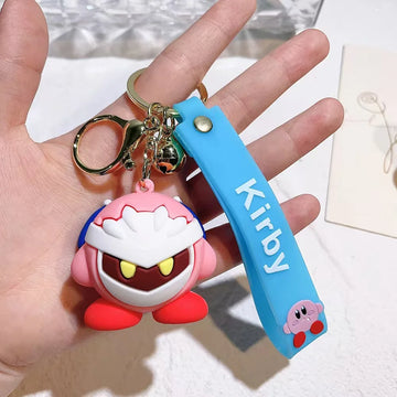 Kirby Mask
