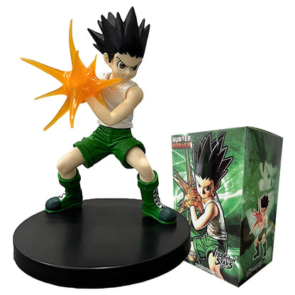 Hunter x Hunter Chrollo Lucilfer PVC Statue