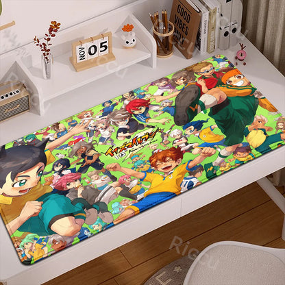 Inazuma Eleven Mouse Pad