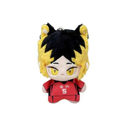 Haikyuu Hinata Shoyo Plushie