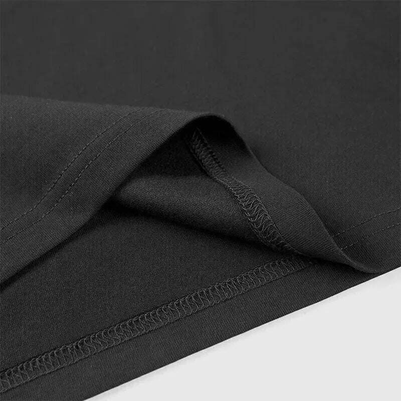 Naruto Obito Uchiha I Am Akatsuki Shippuden Anime Tee Family Summer Adult Kids Casual T-Shirt Breathable Quick Dry Streetwear