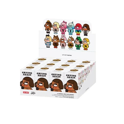 Crybaby Crying Again Blind Box