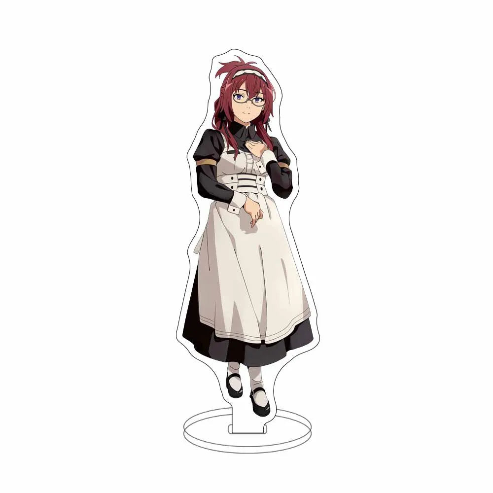 Mushoku Tensei Sylphiette Acrylic Stand