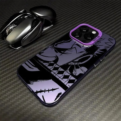 One Piece Luffy Silicone Case