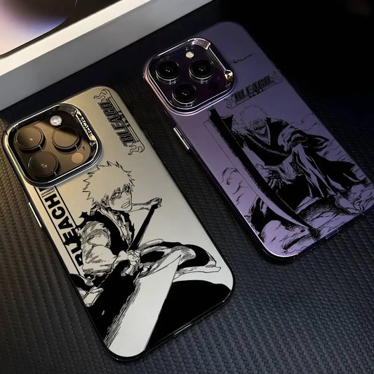 Bleach Kurosaki Ichigo Phone Case