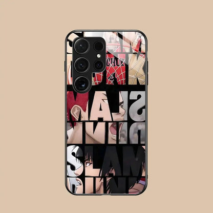 Slam Dunks Phone Case