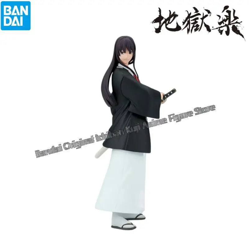Hell’s Paradise Gabimaru PVC Statue