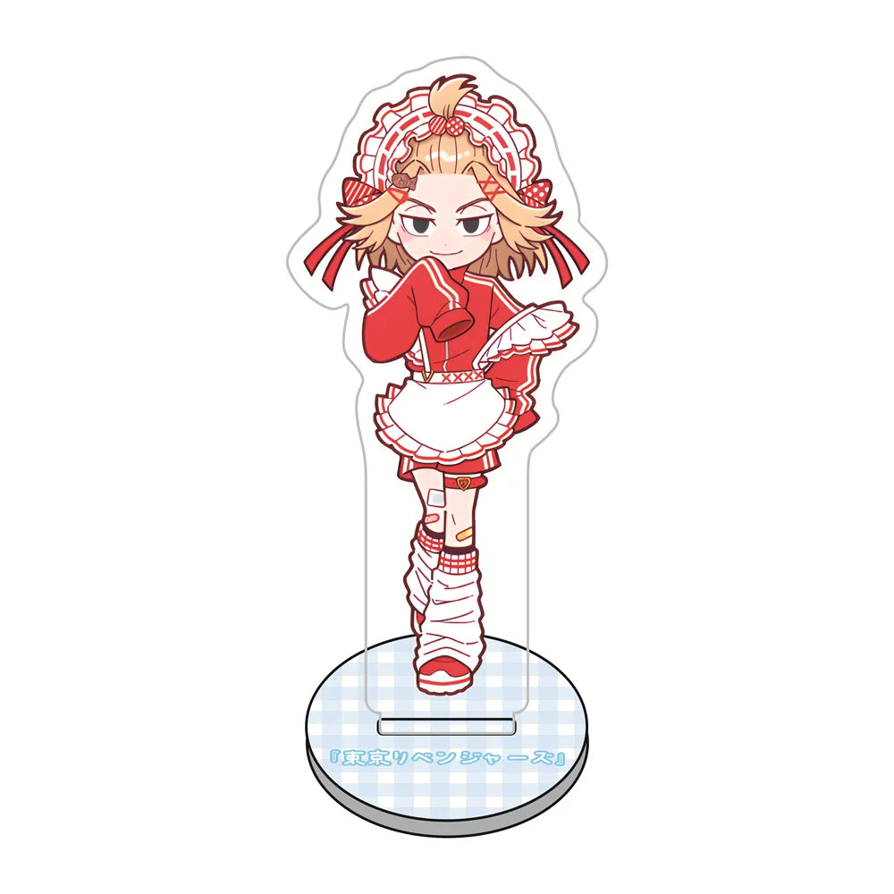 Tokyo Revengers Maid Acrylic Stand