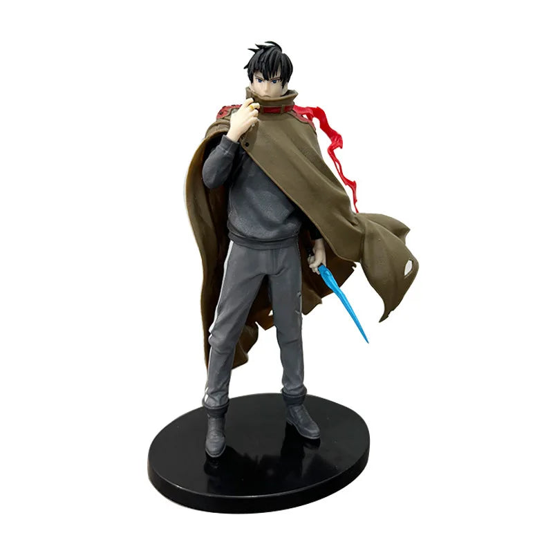 Solo Leveling Sung Jin-Woo PVC Figure