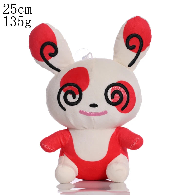 Pokemon Pikachu Plush Doll