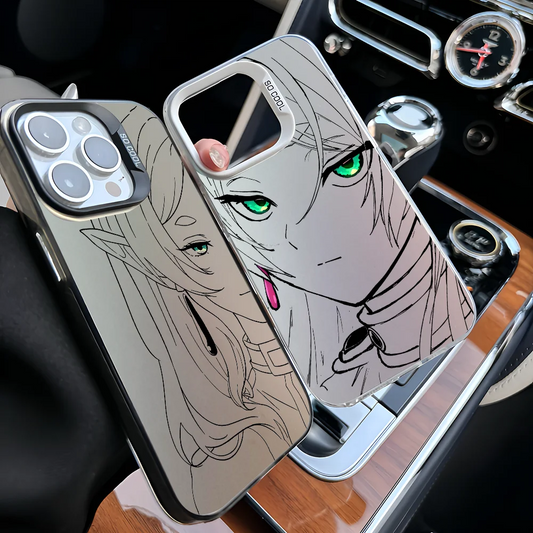 Frieren Phone Case