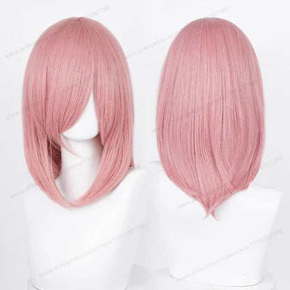 Anime Bang Wig