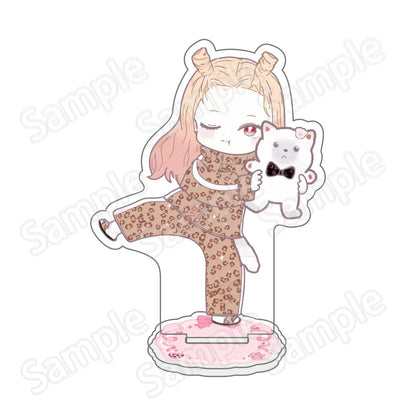 My Dress-Up Darling Marin Kitagawa Acrylic Stand