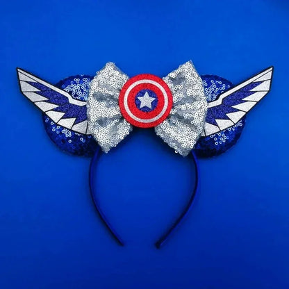Star Wars Grogu Hairband