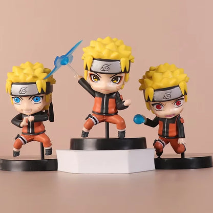 Naruto Itachi PVC Statue