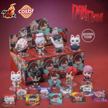 Dandadan Okarun PVC Figure