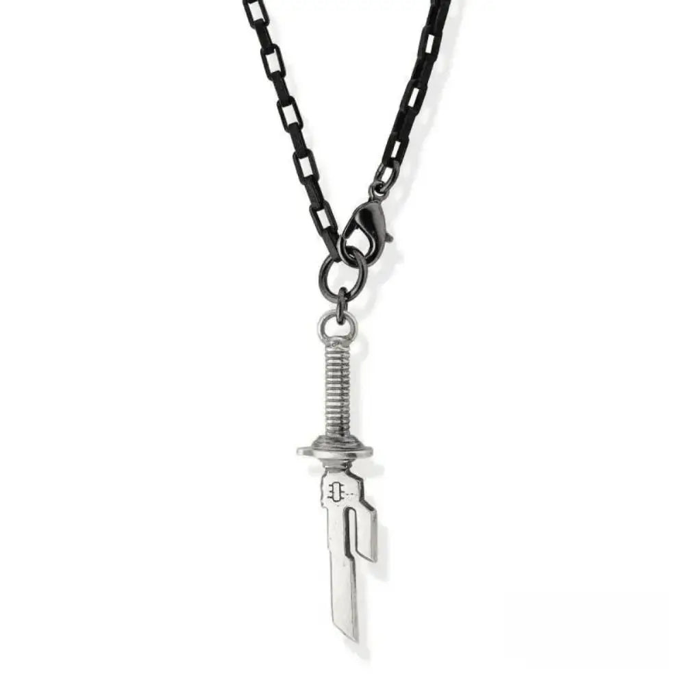 Jujutsu Kaisen Toji Necklace