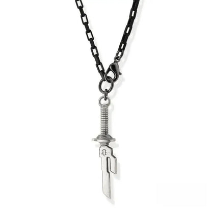 Jujutsu Kaisen Toji Necklace