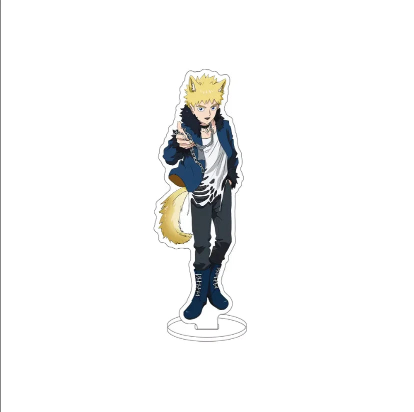 Mob Psycho 100 Kageyama Shigeru Acrylic Standee