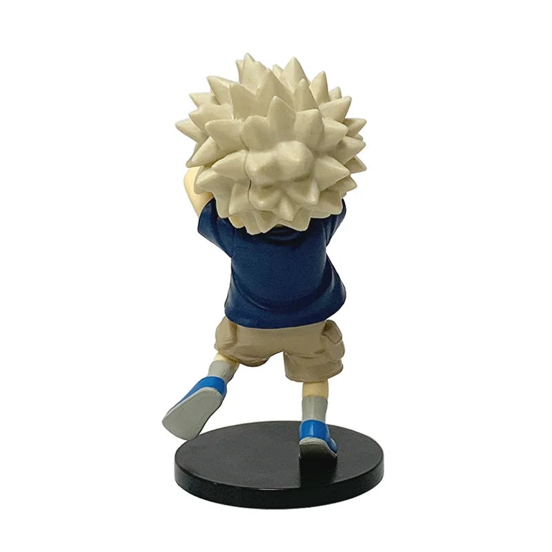 My Hero Academia Midoriya PVC Figure