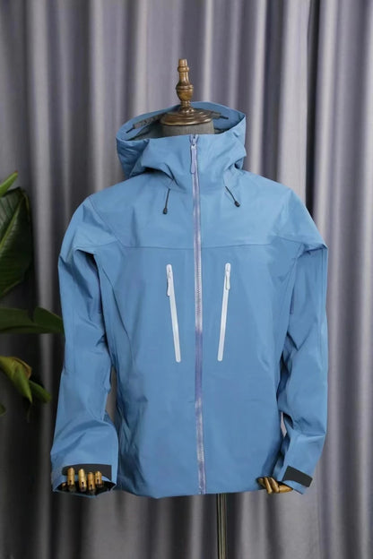 Arc SV Bird Windbreaker