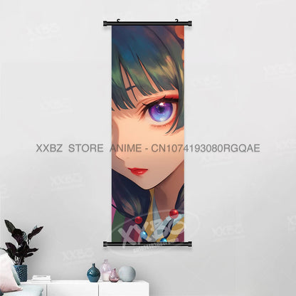 The Apothecary Diaries Maomao Wall Scroll