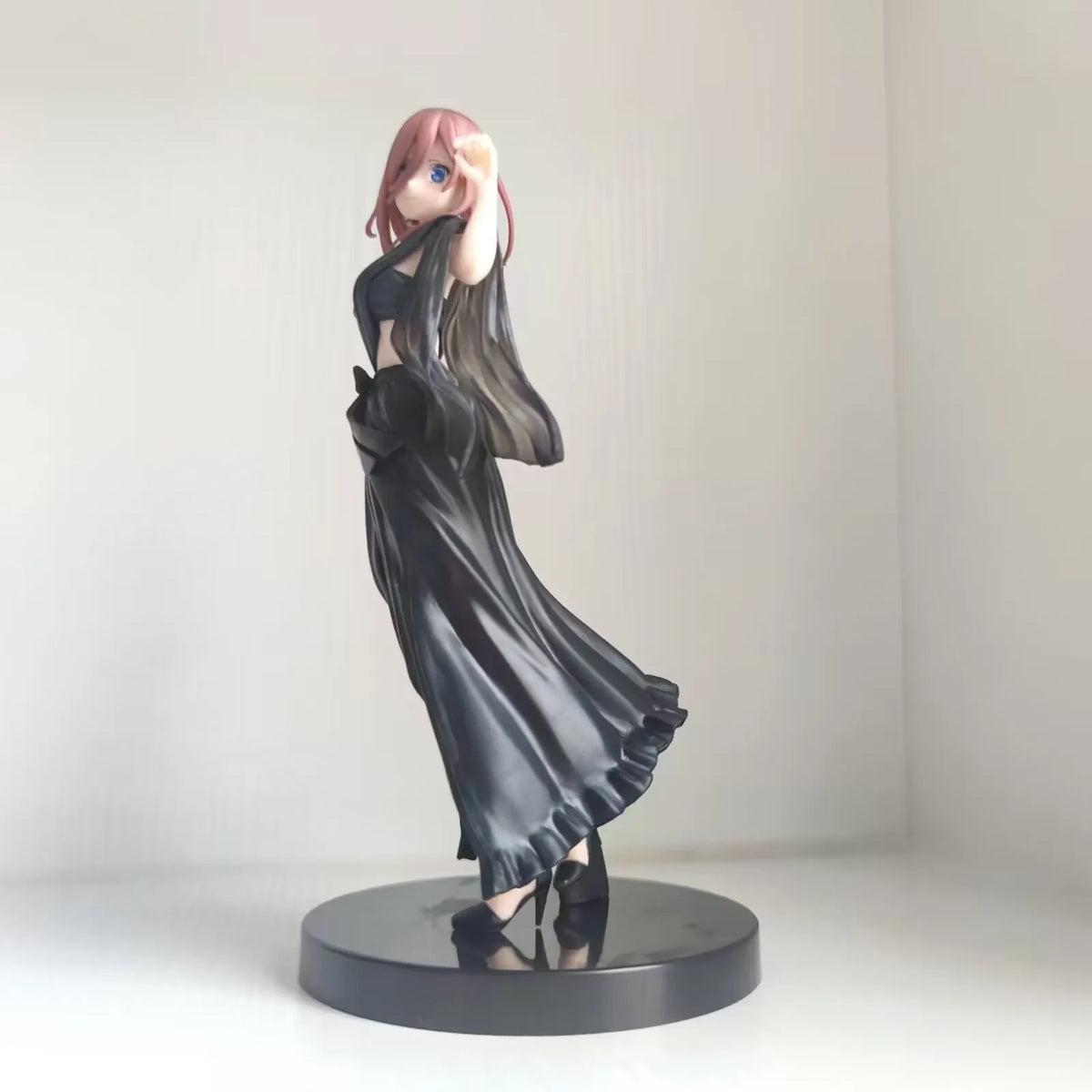 19CM Anime The Quintessential Quintuplets Figure