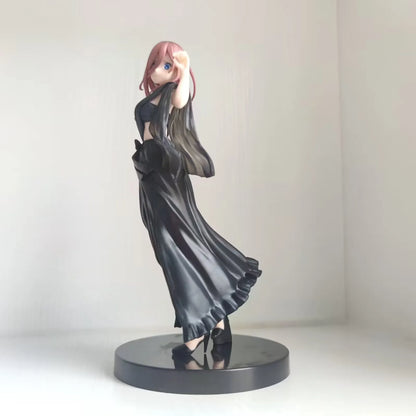 19CM Anime The Quintessential Quintuplets Figure