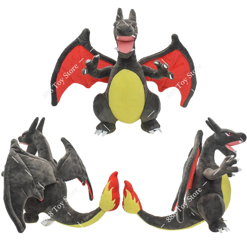 Pokemon Shiny Gyarados Plush
