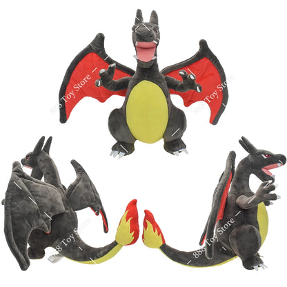 Pokemon Shiny Gyarados Plush
