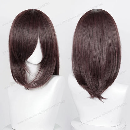Anime Bang Wig