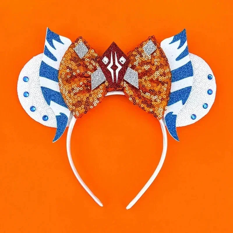 Star Wars Grogu Hairband