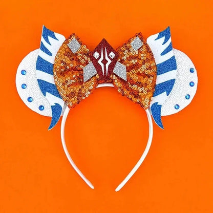 Star Wars Grogu Hairband