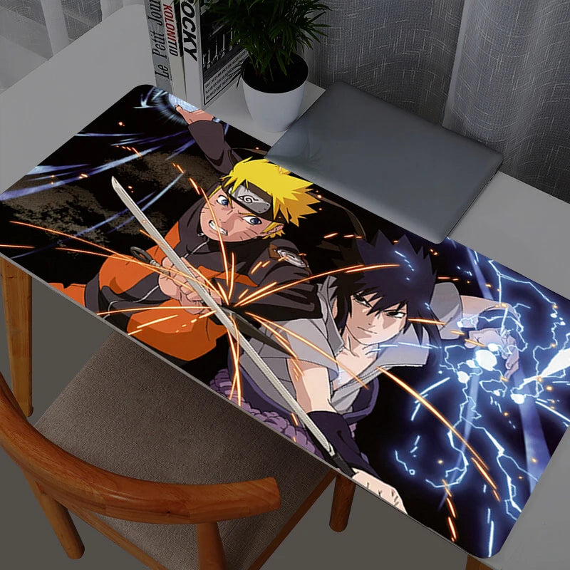 Naruto Desk Mat