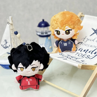 Haikyuu Hinata Shoyo Plushie