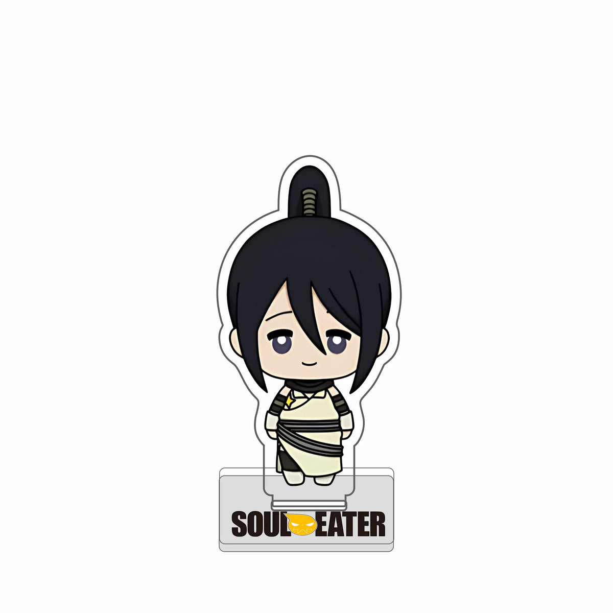Anime SOUL EATER 10cm Acrylic Stand Maka Albarn Tabletop Decorations