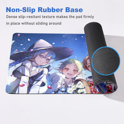 Mushoku Tensei Roxy Mouse Pad