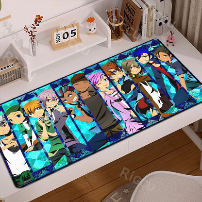 Inazuma Eleven Mouse Pad