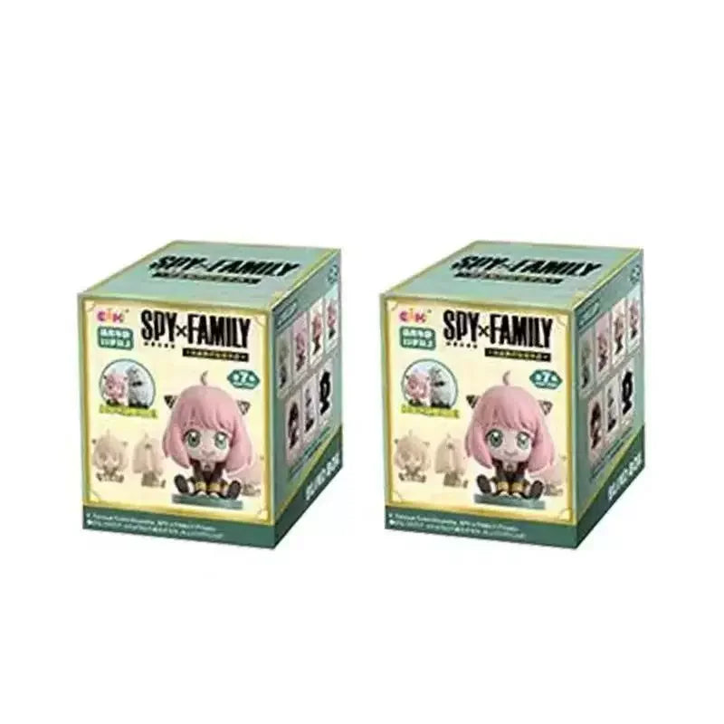Spy X Family Anya Blind Box