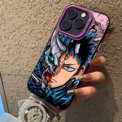 Kaiju No. 8 Anti-Fall Phone Case