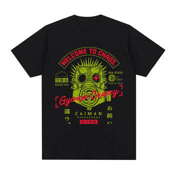 T-Q0070-Black