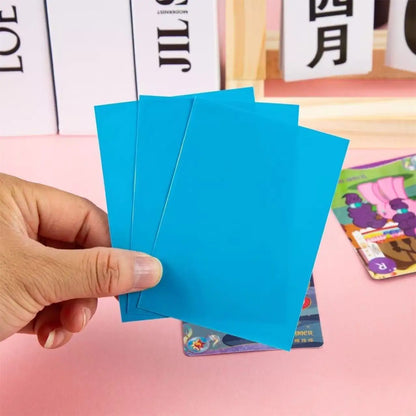 Pokemon Card Sleeves