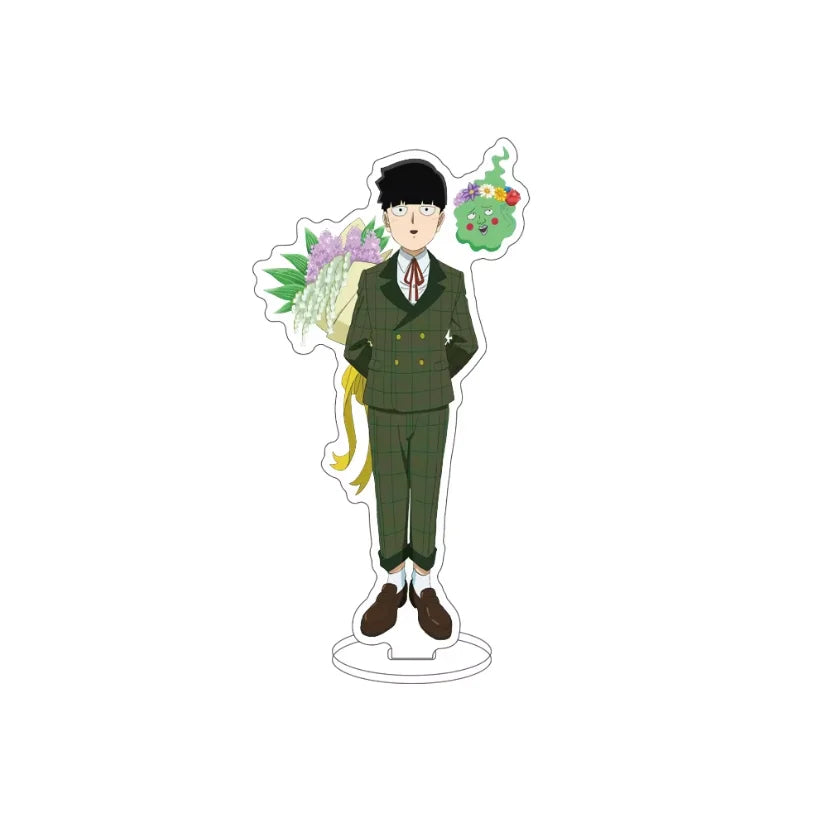 Mob Psycho 100 Kageyama Shigeru Acrylic Standee